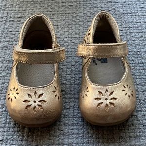 Girls See Kai Run Shoes